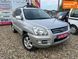Kia Sportage, 2006 г., Газ пропан-бутан / Бензин, 214 тыс. км, Внедорожник / Кроссовер, Серый, Коломыя AT-10400993 фото 3