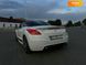 Peugeot RCZ, 2014, Бензин, 1.6 л., 95 тыс. км, Купе, Белый, Луцк Cars-Pr-126191 фото 4