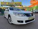 Renault Latitude, 2011 г., Газ пропан-бутан / Бензин, 191 тыс. км, Седан, Белый, Кривой Рог AT-10402268 фото 1