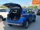 Chery Tiggo 4, 2020 г., Бензин, 59 тыс. км, Внедорожник / Кроссовер, Синий, Житомир AT-10423864 фото 8