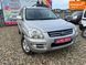 Kia Sportage, 2006 г., Газ пропан-бутан / Бензин, 214 тыс. км, Внедорожник / Кроссовер, Серый, Коломыя AT-10400993 фото 25