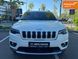 Jeep Cherokee, 2018 р., Бензин, 140 тис. км, Позашляховик / Кросовер, Київ AT-10417571 фото 2