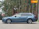Mazda 6, 2013, Дизель, 2.18 л., 183 тис. км, Універсал, Синій, Київ 31823 фото 8