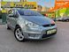 Ford S-Max, 2008 р., Дизель, 234 тис. км, Мінівен, Сірий, Кривий Ріг AT-10402936 фото 1