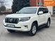 Toyota Land Cruiser Prado, 2017 г., Дизель, 170 тыс. км, Внедорожник / Кроссовер, Белый, Днепр (Днепропетровск) AT-10418033 фото 20