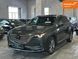 Mazda CX-9, 2018 р., Бензин, 82 тис. км, Позашляховик / Кросовер, Сірий, Кам'янське (Дніпродзержинськ) AT-10407776 фото 3