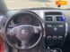 Suzuki SX4, 2007, Бензин, 1.6 л., 194 тис. км, Хетчбек, Червоний, Миколаїв 26818 фото 10