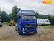 Volvo FH 12, 2010, Дизель, 12.78 л., 340 тис. км, Тягач, Синій, Вінниця 42664 фото 26