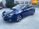 Nissan Leaf, 2022, Електро, 31 тыс. км, Хетчбек, Синий, Калуш Cars-Pr-153389 фото 5