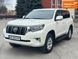 Toyota Land Cruiser Prado, 2017 г., Дизель, 170 тыс. км, Внедорожник / Кроссовер, Белый, Днепр (Днепропетровск) AT-10418033 фото 2