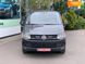 Volkswagen Transporter, 2019, Дизель, 2 л., 342 тыс. км, Вантажний фургон, Серый, Ровно 44697 фото 6