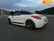 Peugeot RCZ, 2014, Бензин, 1.6 л., 95 тыс. км, Купе, Белый, Луцк Cars-Pr-126191 фото 3