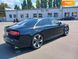 Audi S8, 2013, Бензин, 4 л., 180 тыс. км, Седан, Чорный, Киев 114087 фото 7