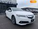 Acura TLX, 2015, Бензин, 3.47 л., 88 тис. км, Седан, Білий, Київ 37156 фото 17