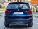 BMW X3, 2017 г., Бензин, 137 тыс. км, Внедорожник / Кроссовер, Синий, Львов AT-10418622 фото 5