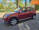 Dacia Sandero StepWay, 2011 р., Бензин, 200 тис. км, Хетчбек, Червоний, Кривий Ріг AT-10402807 фото 1