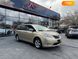 Toyota Sienna, 2010, Бензин, 2.7 л., 185 тис. км, Мінівен, Сірий, Одеса 9440 фото 4