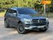 Mercedes-Benz GLE-Class, 2016, Дизель, 2.14 л., 139 тыс. км, Внедорожник / Кроссовер, Серый, Бердичев Cars-Pr-65066 фото 3