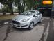 Ford Fiesta, 2019, Бензин, 80 тыс. км, Седан, Серый, Запорожье 46715 фото 3