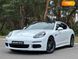 Porsche Panamera, 2013, Бензин, 3.61 л., 118 тис. км, Фастбек, Білий, Київ 44750 фото 3