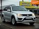 Suzuki Grand Vitara, 2016 г., Газ пропан-бутан / Бензин, 271 тыс. км, Внедорожник / Кроссовер, Серый, Черкассы AT-10418393 фото 2