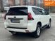 Toyota Land Cruiser Prado, 2017 г., Дизель, 170 тыс. км, Внедорожник / Кроссовер, Белый, Днепр (Днепропетровск) AT-10418033 фото 14