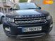 Land Rover Range Rover Evoque, 2014, Бензин, 2 л., 153 тыс. км, Внедорожник / Кроссовер, Синий, Тернополь Cars-Pr-67785 фото 54