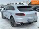 Porsche Macan, 2016 р., Бензин, 100 тис. км, Позашляховик / Кросовер, Сірий, Вінниця AT-10408432 фото 5