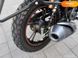 Новый Lifan CityR 200, 2024, Бензин, 175 см3, Мотоцикл, Чернигов new-moto-105938 фото 11