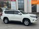 Toyota Land Cruiser Prado, 2017 г., Дизель, 170 тыс. км, Внедорожник / Кроссовер, Белый, Днепр (Днепропетровск) AT-10418033 фото 11