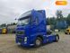 Volvo FH 12, 2010, Дизель, 12.78 л., 340 тис. км, Тягач, Синій, Вінниця 42664 фото 30