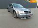 Dodge Avenger, 2007, Бензин, 2 л., 168 тис. км, Седан, Серый, Киев 202604 фото 3