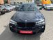 BMW X3, 2012, Бензин, 2 л., 186 тис. км, Позашляховик / Кросовер, Синій, Полтава 36397 фото 2