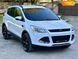 Ford Kuga, 2013, Дизель, 2 л., 104 тыс. км, Внедорожник / Кроссовер, Белый, Киев Cars-Pr-62852 фото 12