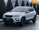 SEAT Ateca, 2017, Дизель, 1.97 л., 135 тыс. км, Внедорожник / Кроссовер, Серый, Львов 16596 фото 4