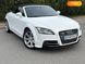 Audi TT, 2007, Бензин, 1.98 л., 178 тис. км, Родстер, Білий, Київ 31972 фото 2