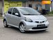 Toyota Aygo, 2008, Бензин, 1 л., 168 тис. км, Хетчбек, Сірий, Миколаїв 38303 фото 3