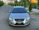 Kia Ceed, 2009, Дизель, 1.6 л., 233 тис. км, Хетчбек, Сірий, Київ 110481 фото 69