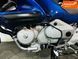 Honda NT 650V Deauville, 2004 г., Бензин, 10 тыс. км, Мотоцикл Туризм, Синий, Бердичев AT-10429052 фото 8