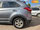 Hyundai Creta, 2016, Бензин, 1.6 л., 92 тис. км, Позашляховик / Кросовер, Сірий, Запоріжжя 39612 фото 10