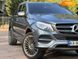 Mercedes-Benz GLE-Class, 2016, Дизель, 2.14 л., 139 тыс. км, Внедорожник / Кроссовер, Серый, Бердичев Cars-Pr-65066 фото 15