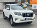 Toyota Land Cruiser Prado, 2017 г., Дизель, 170 тыс. км, Внедорожник / Кроссовер, Белый, Днепр (Днепропетровск) AT-10418033 фото 1