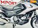 Honda NC 750X, 2019, Бензин, 20 тыс. км, Мотоцикл Спорт-туризм, Чорный, Одесса moto-37640 фото 8