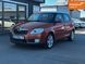 Skoda Fabia, 2007 р., Бензин, 218 тис. км, Хетчбек, Помаранчевий, Житомир AT-10417903 фото 1