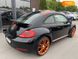 Volkswagen Beetle, 2012, Бензин, 2.5 л., 120 тыс. км, Хетчбек, Чорный, Днепр (Днепропетровск) 34007 фото 47