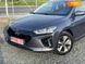 Hyundai Ioniq Electric, 2019, Електро, 131 тыс. км, Лифтбек, Серый, Львов 51790 фото 3