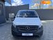 Mercedes-Benz Vito, 2017, Дизель, 2.14 л., 41 тис. км, Мінівен, Білий, Чернівці 34264 фото 3