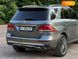 Mercedes-Benz GLE-Class, 2016, Дизель, 2.14 л., 139 тыс. км, Внедорожник / Кроссовер, Серый, Бердичев Cars-Pr-65066 фото 12