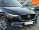 Mazda CX-5, 2021 р., Бензин, 97 тис. км, Позашляховик / Кросовер, Чорний, Дніпро (Дніпропетровськ) AT-10417779 фото 18