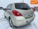 Nissan TIIDA, 2008 р., Бензин, 188 тис. км, Хетчбек, Бежевий, Вінниця AT-10408143 фото 6
